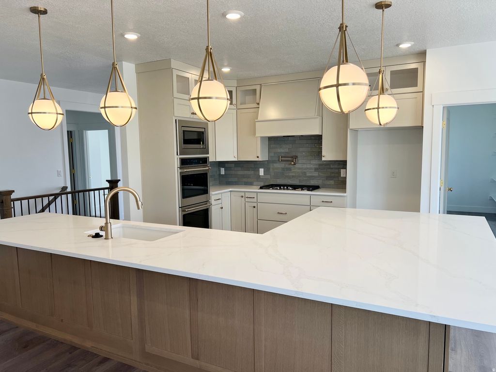 Photo of 11268 S HAZEL GREEN DR W #3-175, South Jordan, UT 84009 (MLS # 2155912)