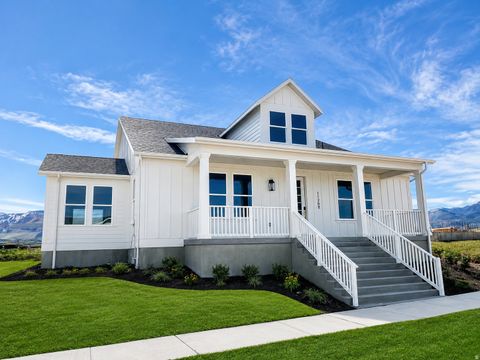 Photo of 11268 S HAZEL GREEN DR W #3-175, South Jordan, UT 84009 (MLS # 2155912)