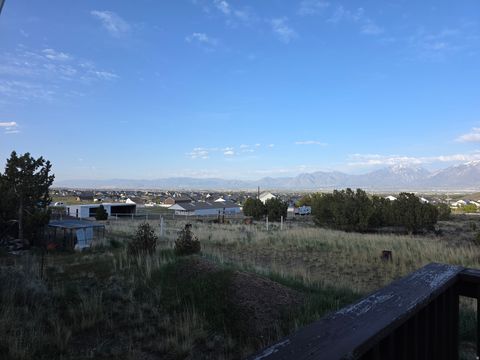 Tiny photo for 14031 S CEDAR GLENN CIR, Herriman, UT 84096 (MLS # 2152552)