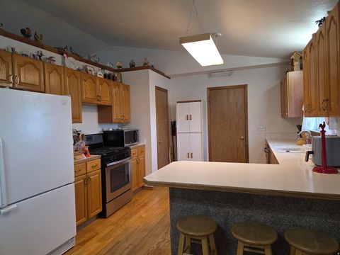 Tiny photo for 14031 S CEDAR GLENN CIR, Herriman, UT 84096 (MLS # 2152552)