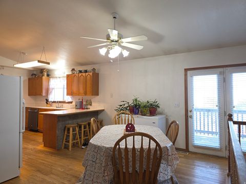 Tiny photo for 14031 S CEDAR GLENN CIR, Herriman, UT 84096 (MLS # 2152552)