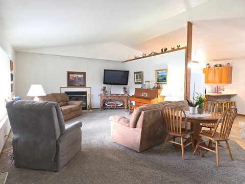 Tiny photo for 14031 S CEDAR GLENN CIR, Herriman, UT 84096 (MLS # 2152552)