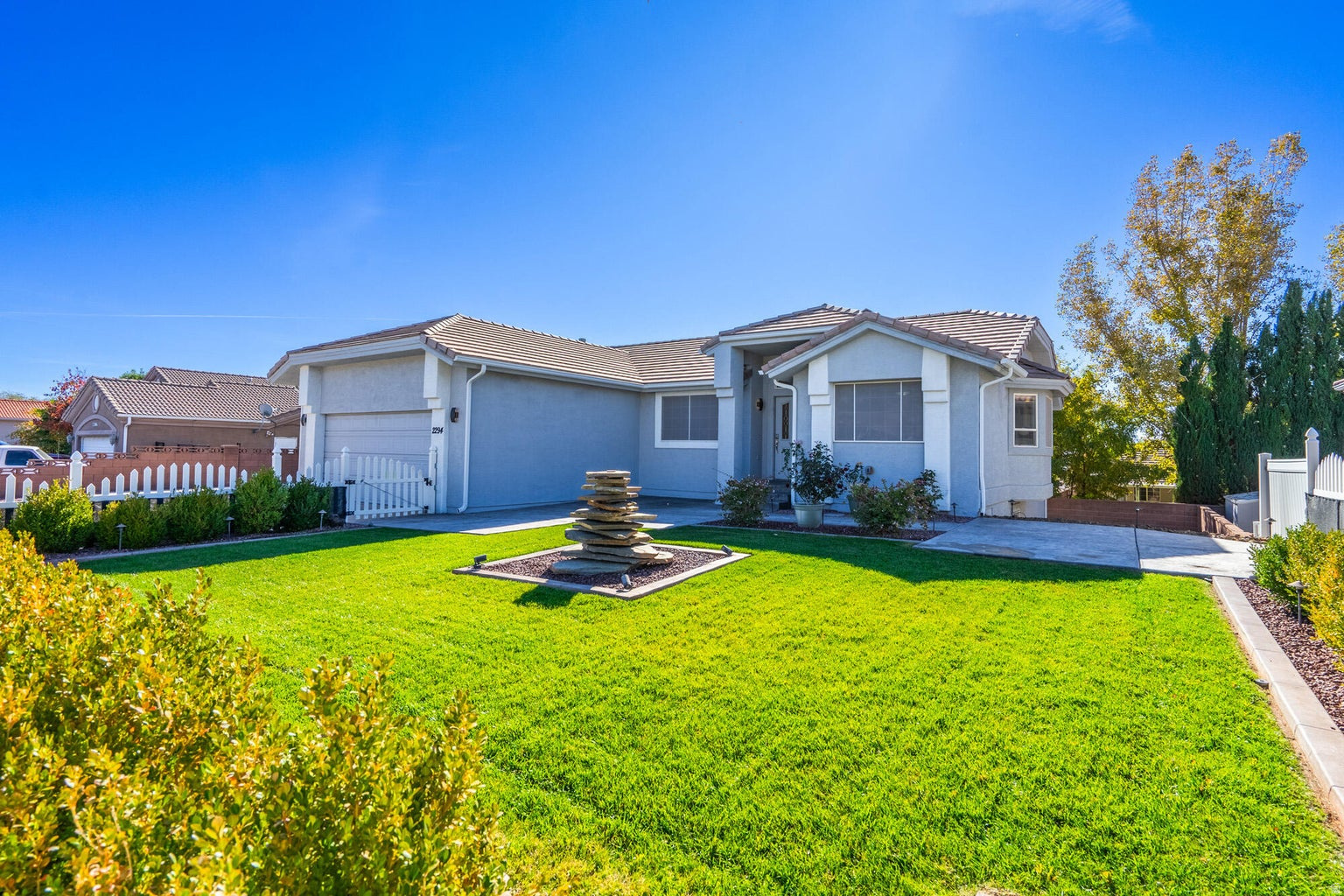 COTTON ACRES 7 - Residential