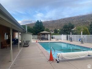 HARRISBURG LAKESIDE EST 1 - Residential