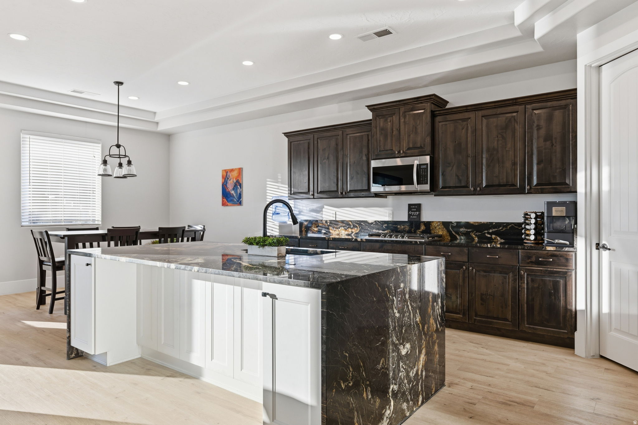 SYCAMORE - Residential