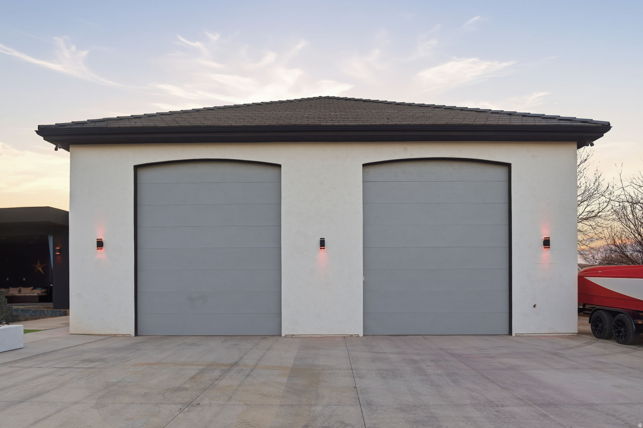 SYCAMORE - Residential