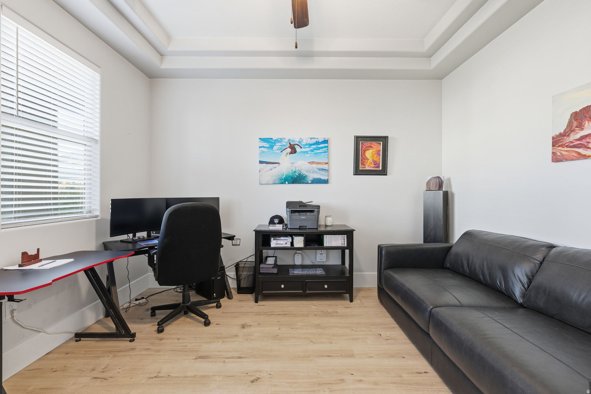 SYCAMORE - Residential