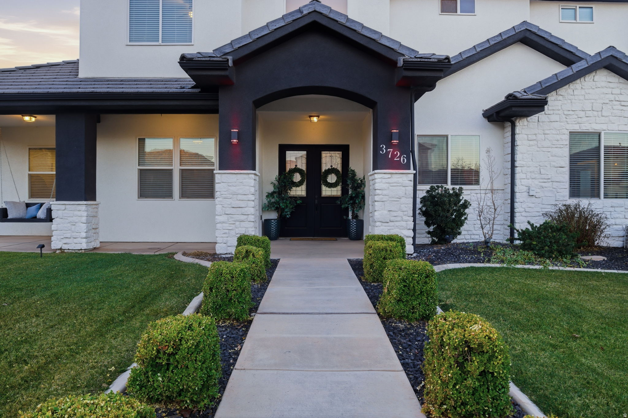 SYCAMORE - Residential