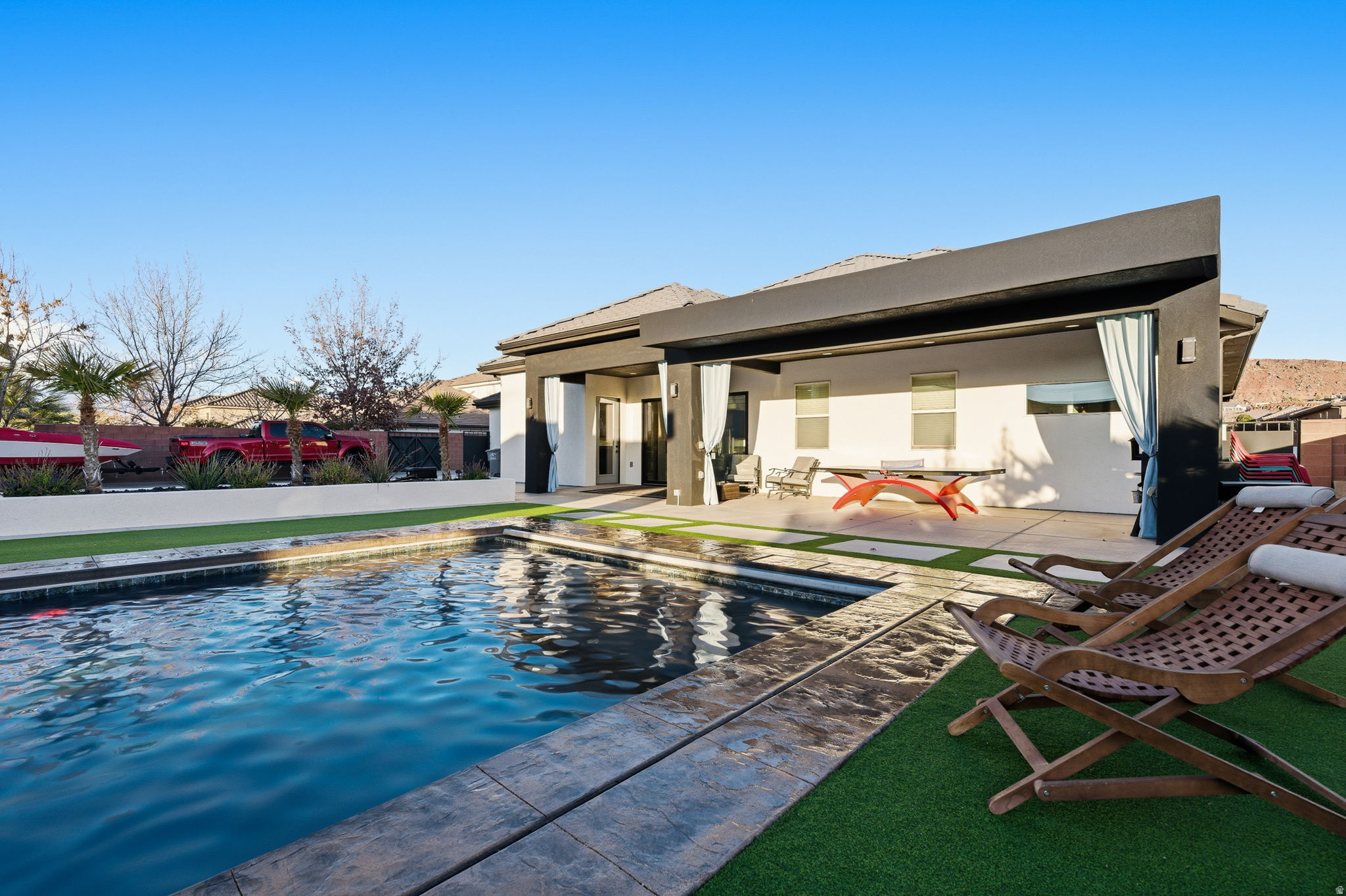 SYCAMORE - Residential