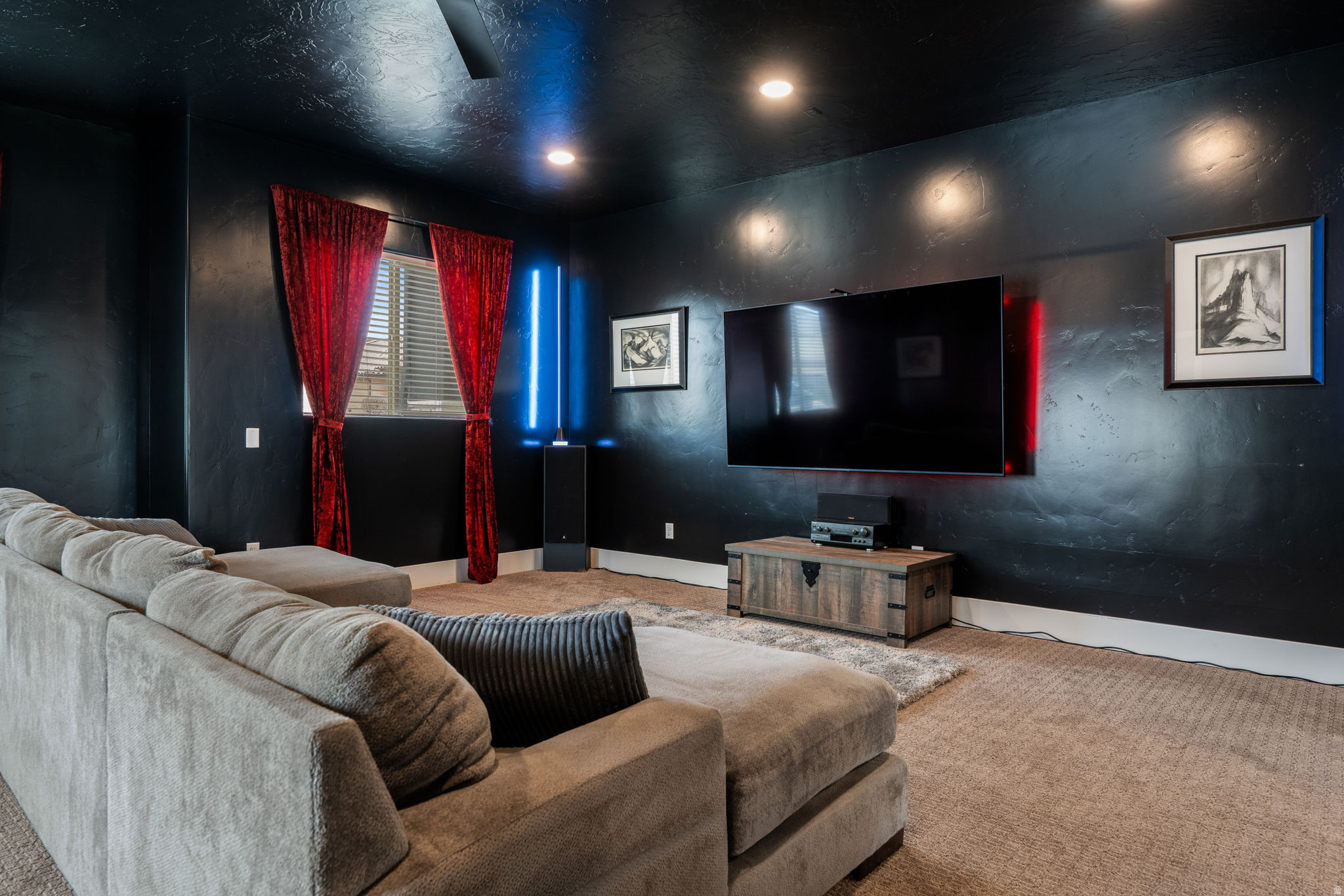 SYCAMORE - Residential