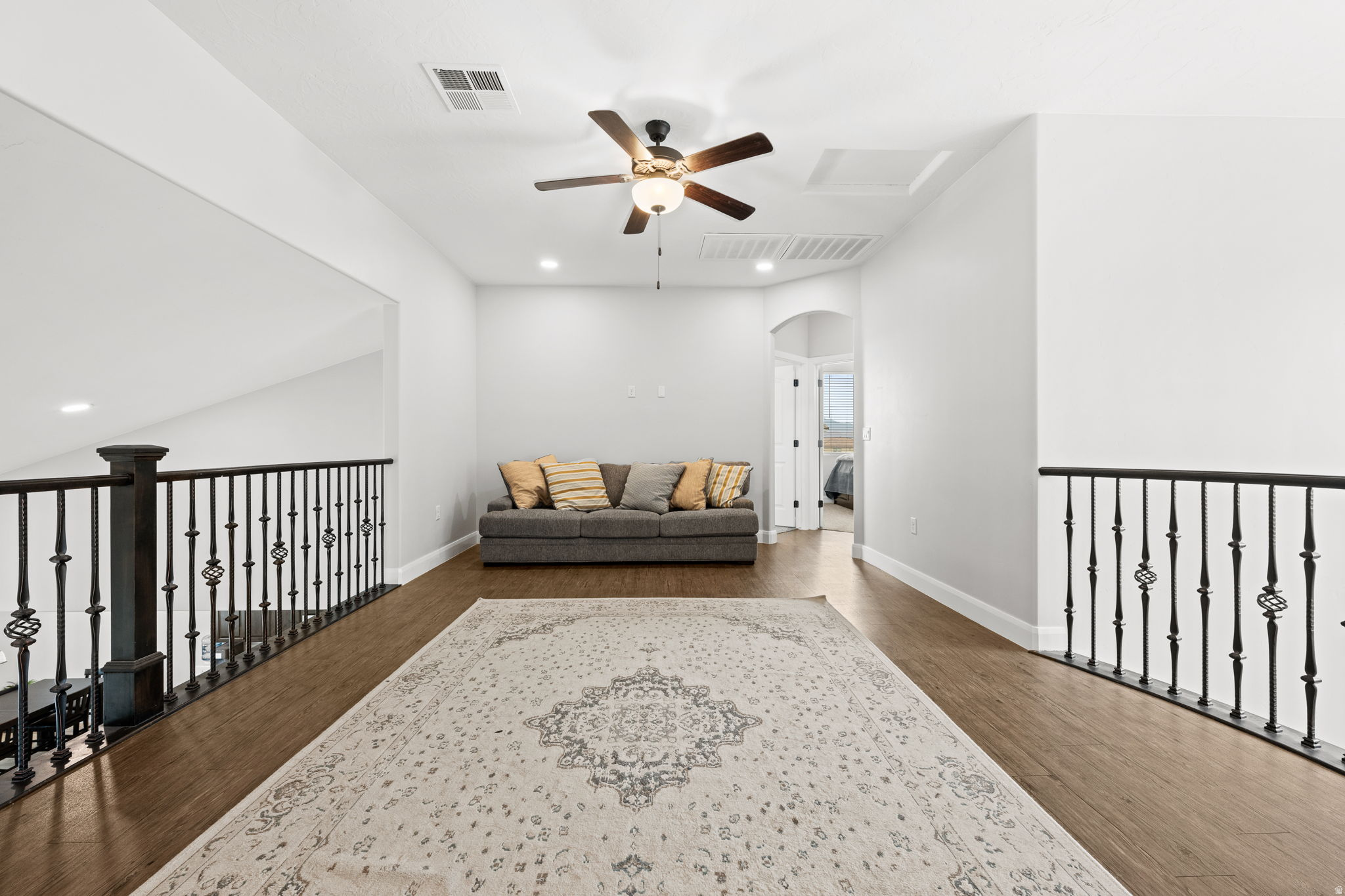 SYCAMORE - Residential