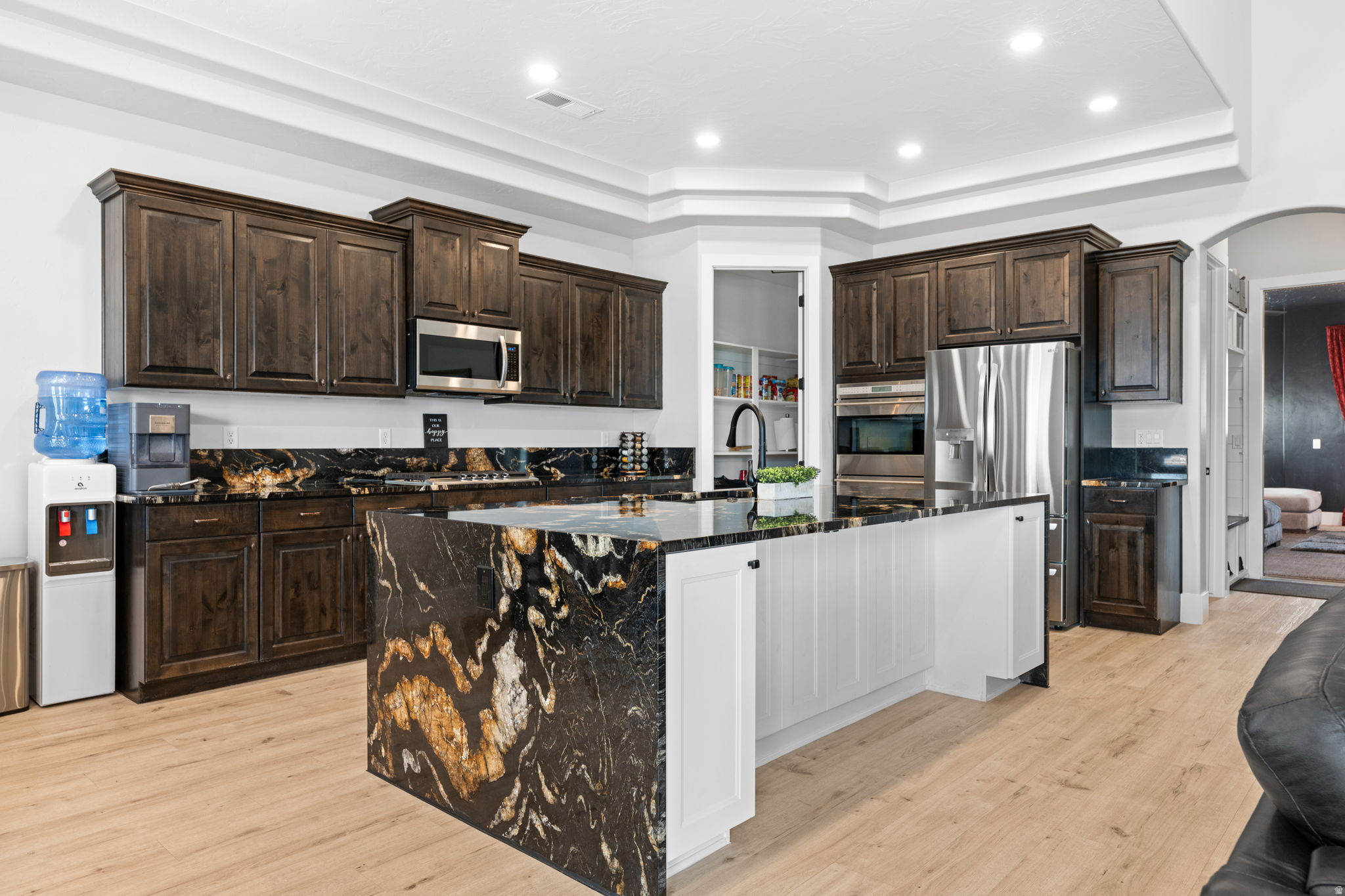 SYCAMORE - Residential