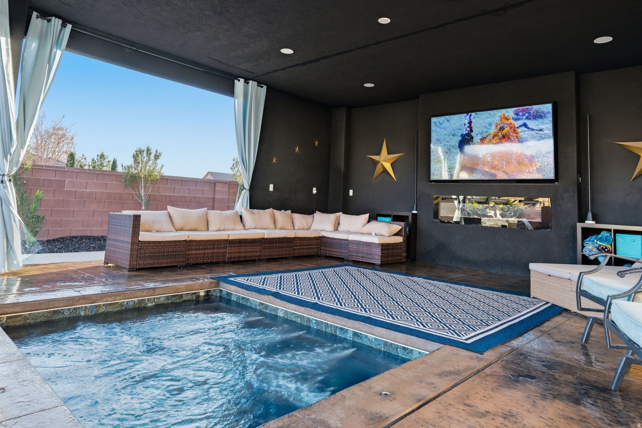 SYCAMORE - Residential