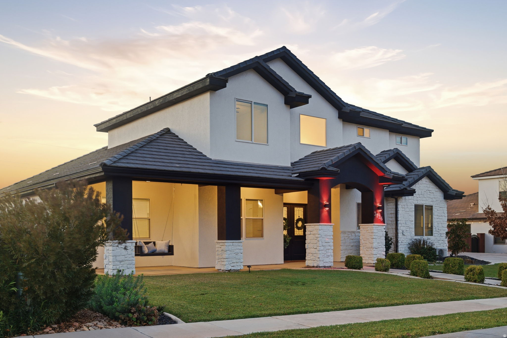 SYCAMORE - Residential