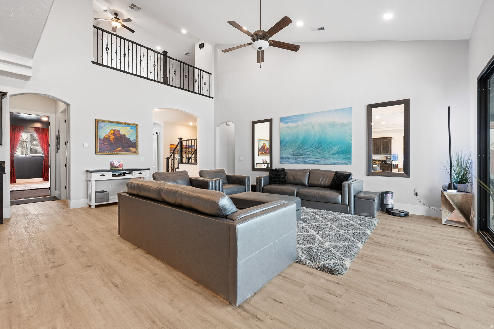 SYCAMORE - Residential