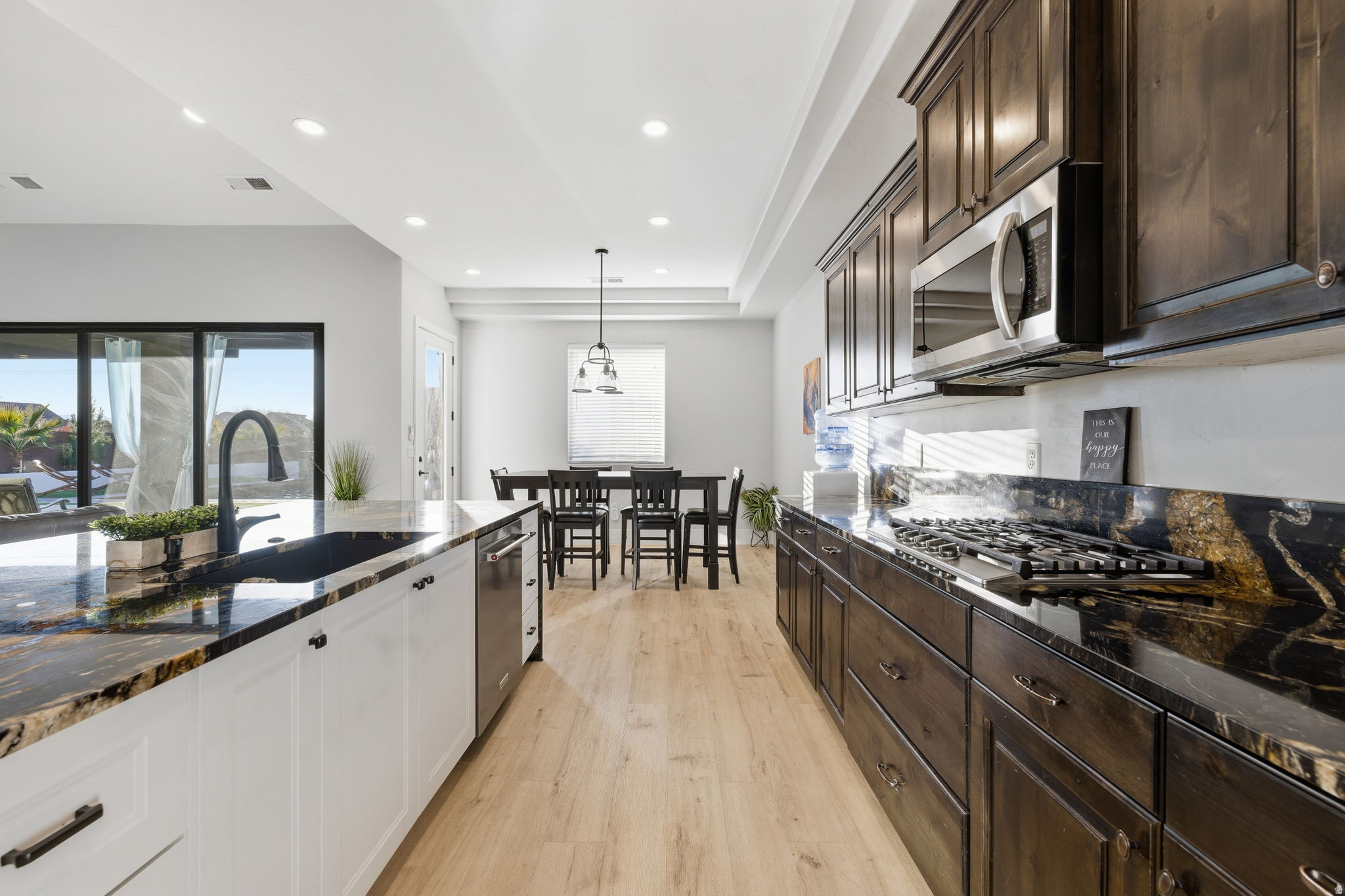 SYCAMORE - Residential