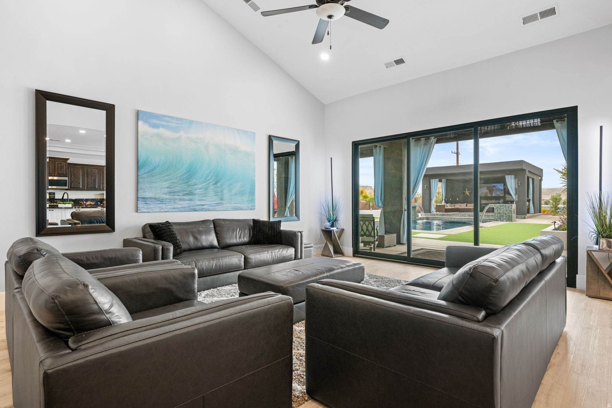 SYCAMORE - Residential