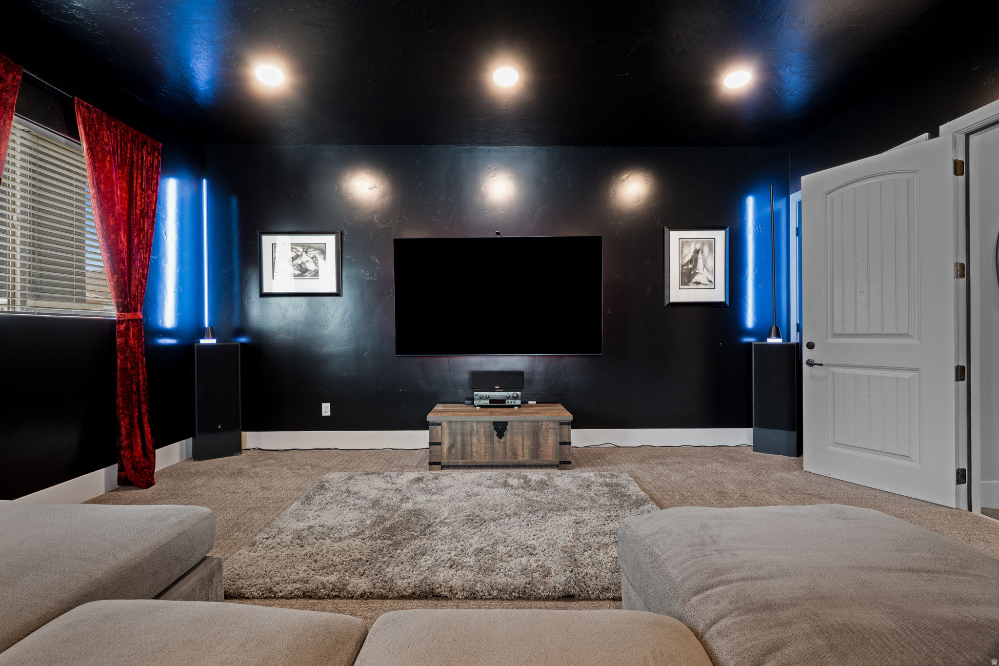 SYCAMORE - Residential