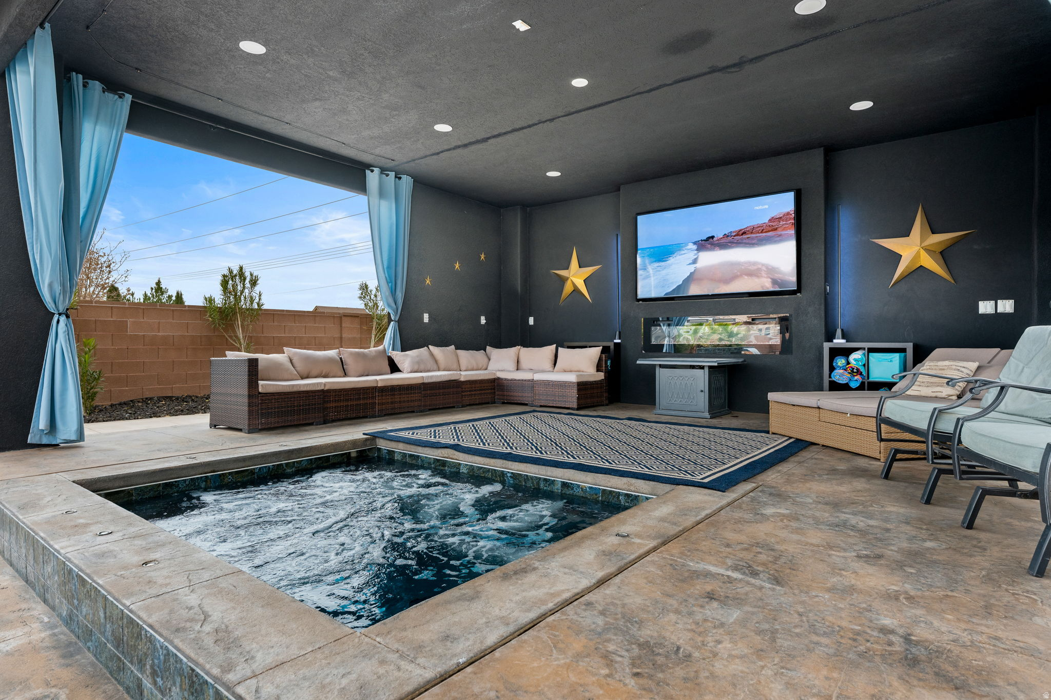 SYCAMORE - Residential