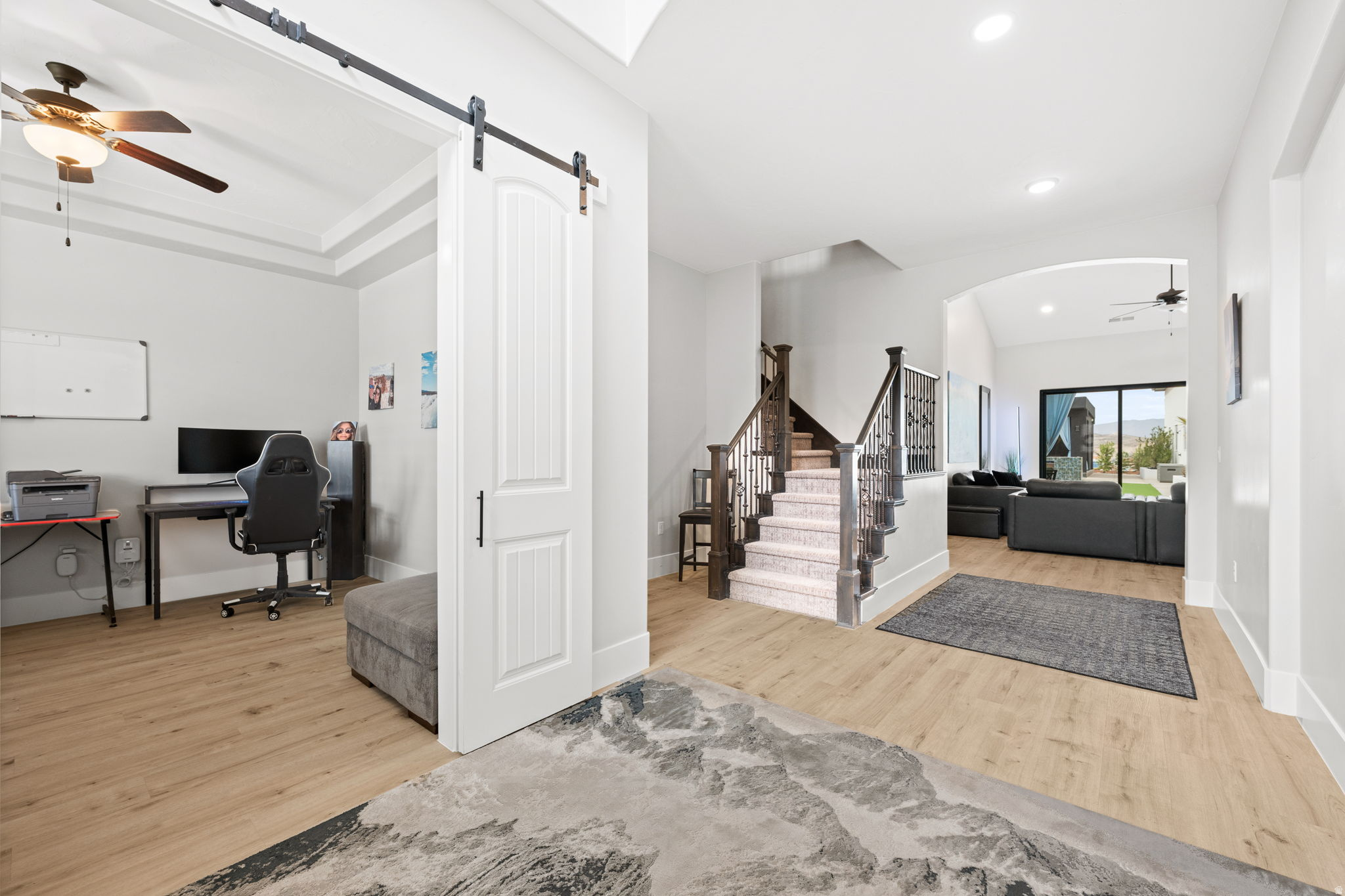 SYCAMORE - Residential