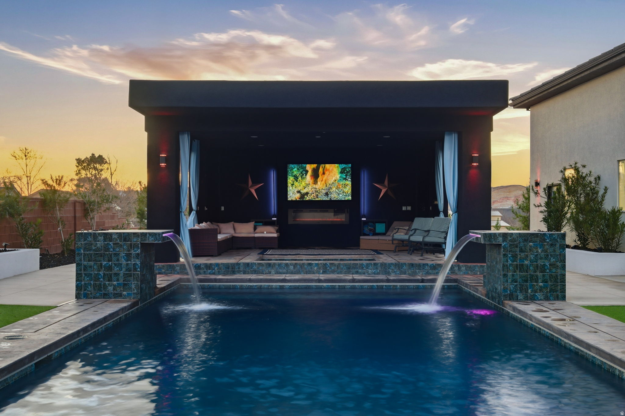 SYCAMORE - Residential