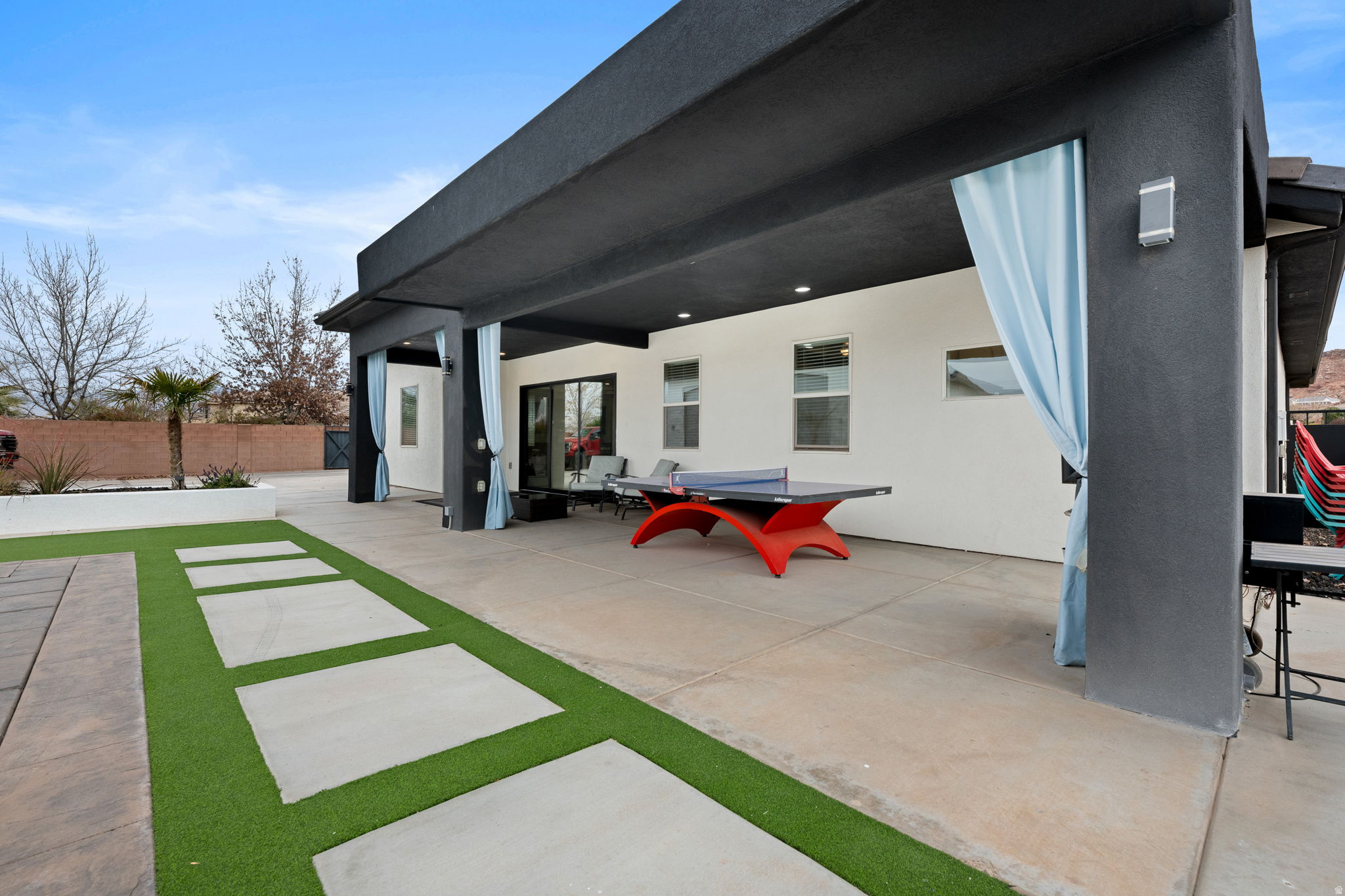 SYCAMORE - Residential