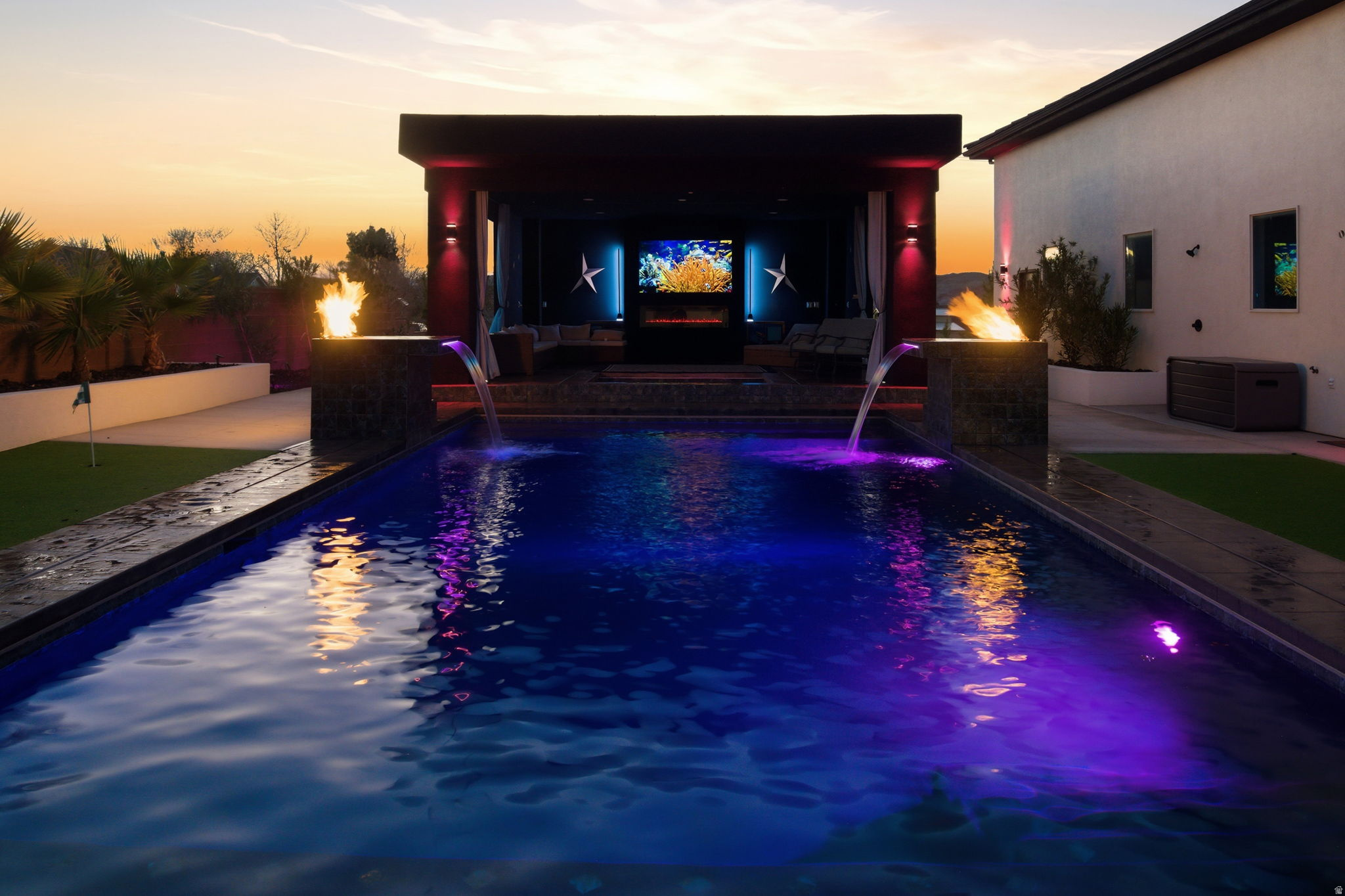 SYCAMORE - Residential