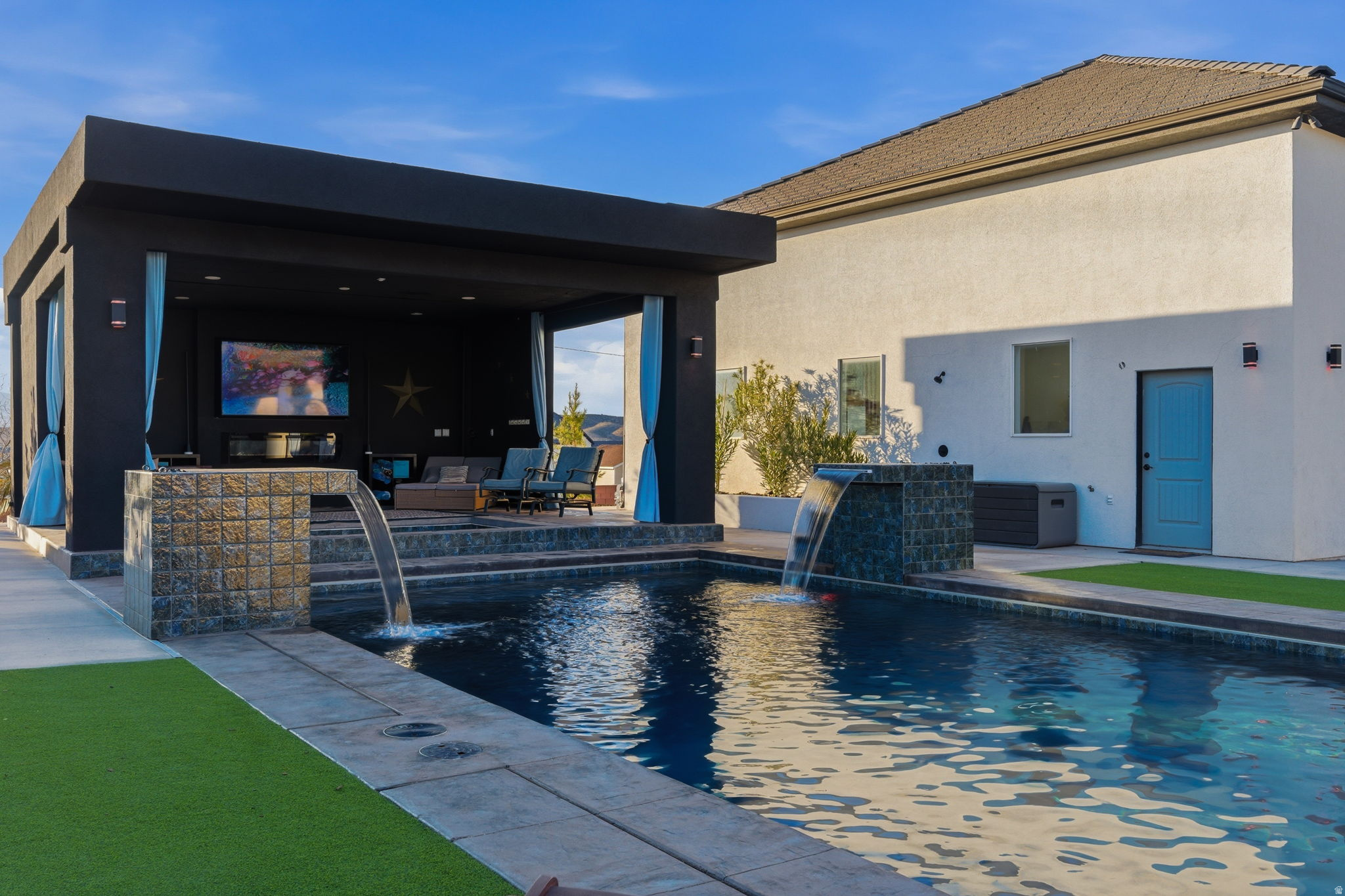 SYCAMORE - Residential