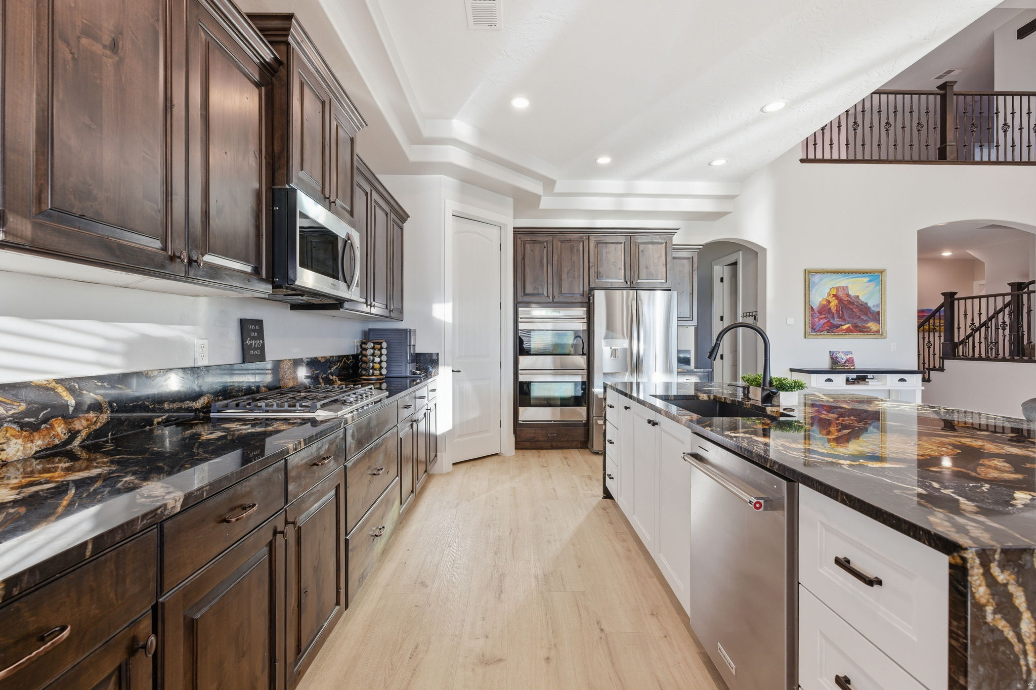 SYCAMORE - Residential