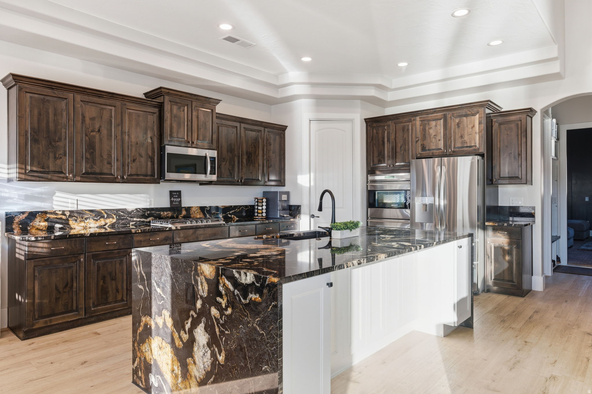 SYCAMORE - Residential