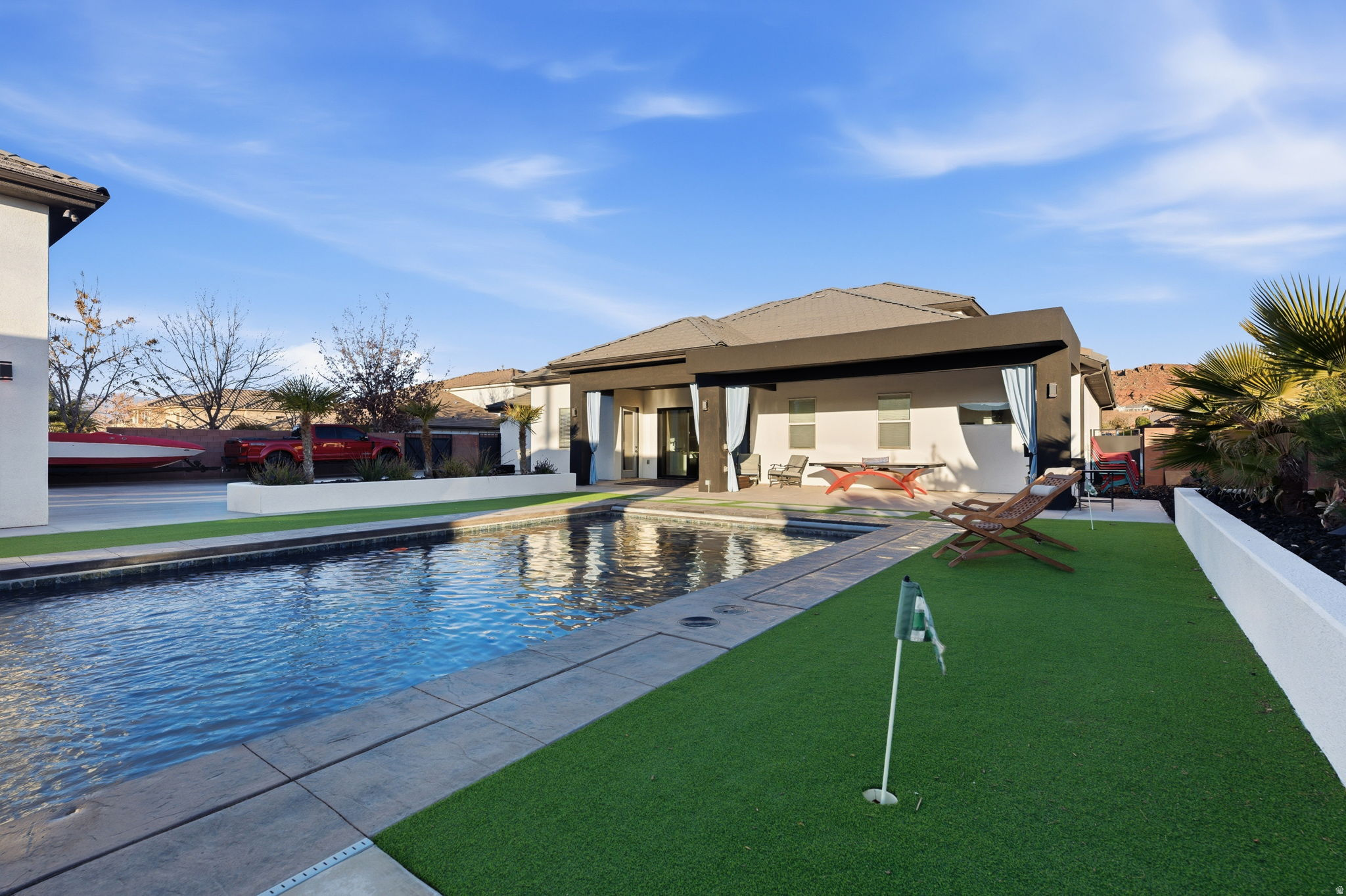 SYCAMORE - Residential