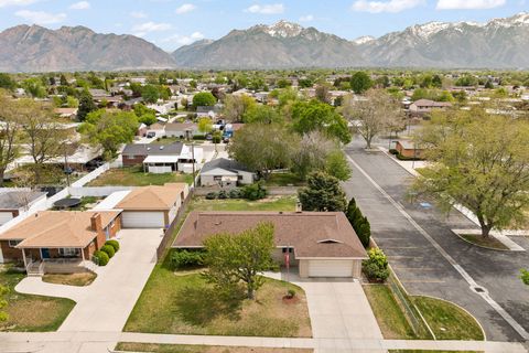 Tiny photo for 8149 S JACKSON ST, Midvale, UT 84047 (MLS # 2152558)