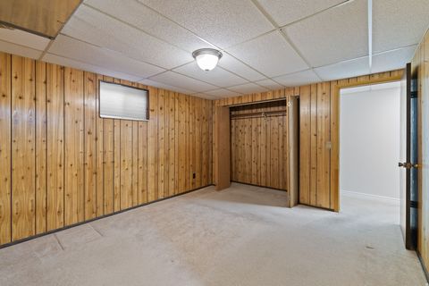 Tiny photo for 8149 S JACKSON ST, Midvale, UT 84047 (MLS # 2152558)