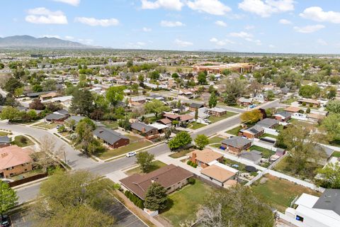 Tiny photo for 8149 S JACKSON ST, Midvale, UT 84047 (MLS # 2152558)