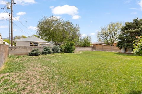 Tiny photo for 8149 S JACKSON ST, Midvale, UT 84047 (MLS # 2152558)
