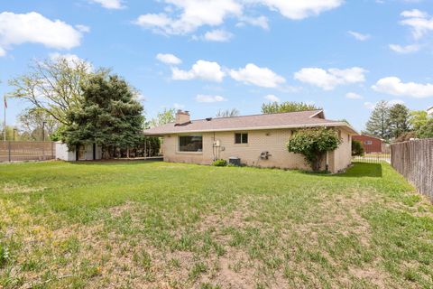 Tiny photo for 8149 S JACKSON ST, Midvale, UT 84047 (MLS # 2152558)
