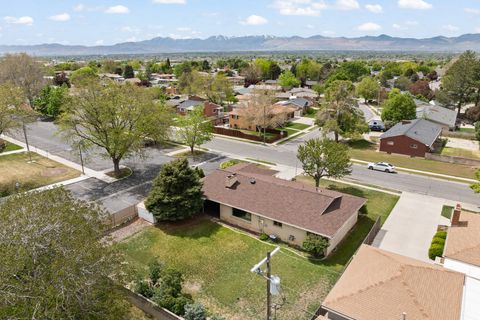 Tiny photo for 8149 S JACKSON ST, Midvale, UT 84047 (MLS # 2152558)