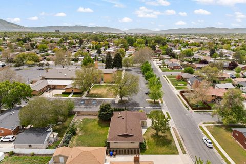 Tiny photo for 8149 S JACKSON ST, Midvale, UT 84047 (MLS # 2152558)