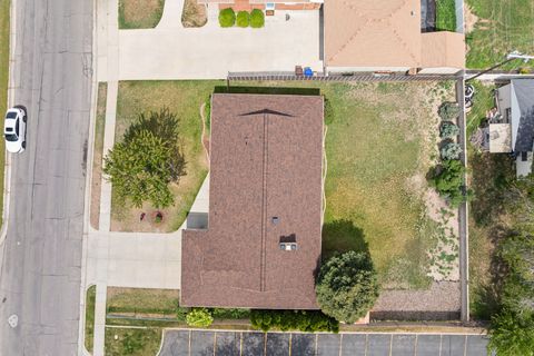 Tiny photo for 8149 S JACKSON ST, Midvale, UT 84047 (MLS # 2152558)