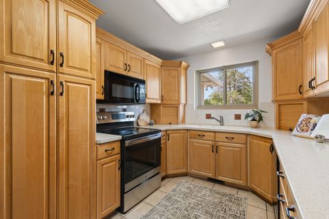 Tiny photo for 8149 S JACKSON ST, Midvale, UT 84047 (MLS # 2152558)