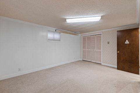 Tiny photo for 8149 S JACKSON ST, Midvale, UT 84047 (MLS # 2152558)