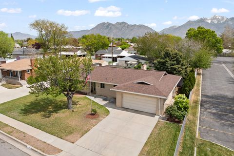 Tiny photo for 8149 S JACKSON ST, Midvale, UT 84047 (MLS # 2152558)