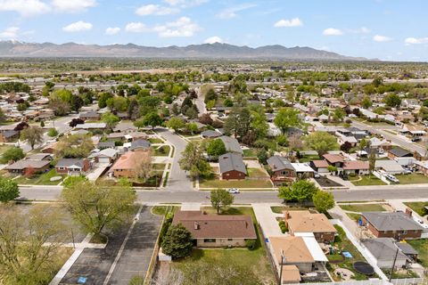 Tiny photo for 8149 S JACKSON ST, Midvale, UT 84047 (MLS # 2152558)
