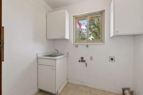 Tiny photo for 8149 S JACKSON ST, Midvale, UT 84047 (MLS # 2152558)