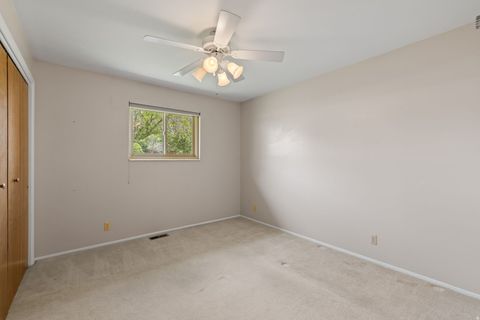 Tiny photo for 8149 S JACKSON ST, Midvale, UT 84047 (MLS # 2152558)