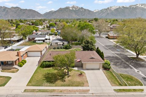 Tiny photo for 8149 S JACKSON ST, Midvale, UT 84047 (MLS # 2152558)