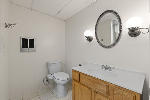 Tiny photo for 8149 S JACKSON ST, Midvale, UT 84047 (MLS # 2152558)