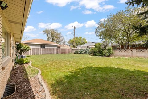 Tiny photo for 8149 S JACKSON ST, Midvale, UT 84047 (MLS # 2152558)