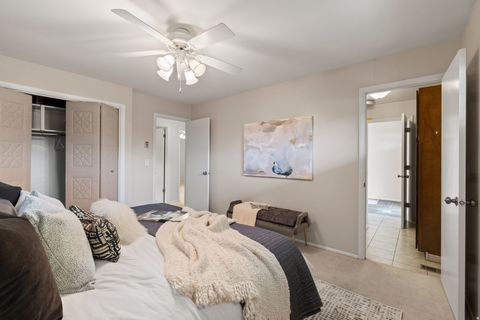 Tiny photo for 8149 S JACKSON ST, Midvale, UT 84047 (MLS # 2152558)