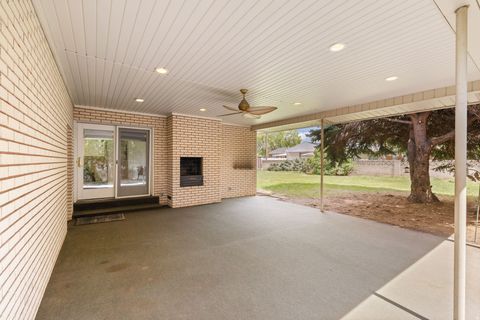 Tiny photo for 8149 S JACKSON ST, Midvale, UT 84047 (MLS # 2152558)